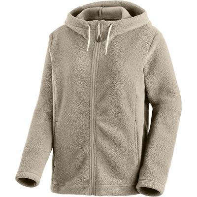Maier Sports Fleecejack DA-FLEECEJACKE RACKA W