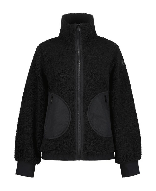 Luhta Fleecejack ISKOINEN