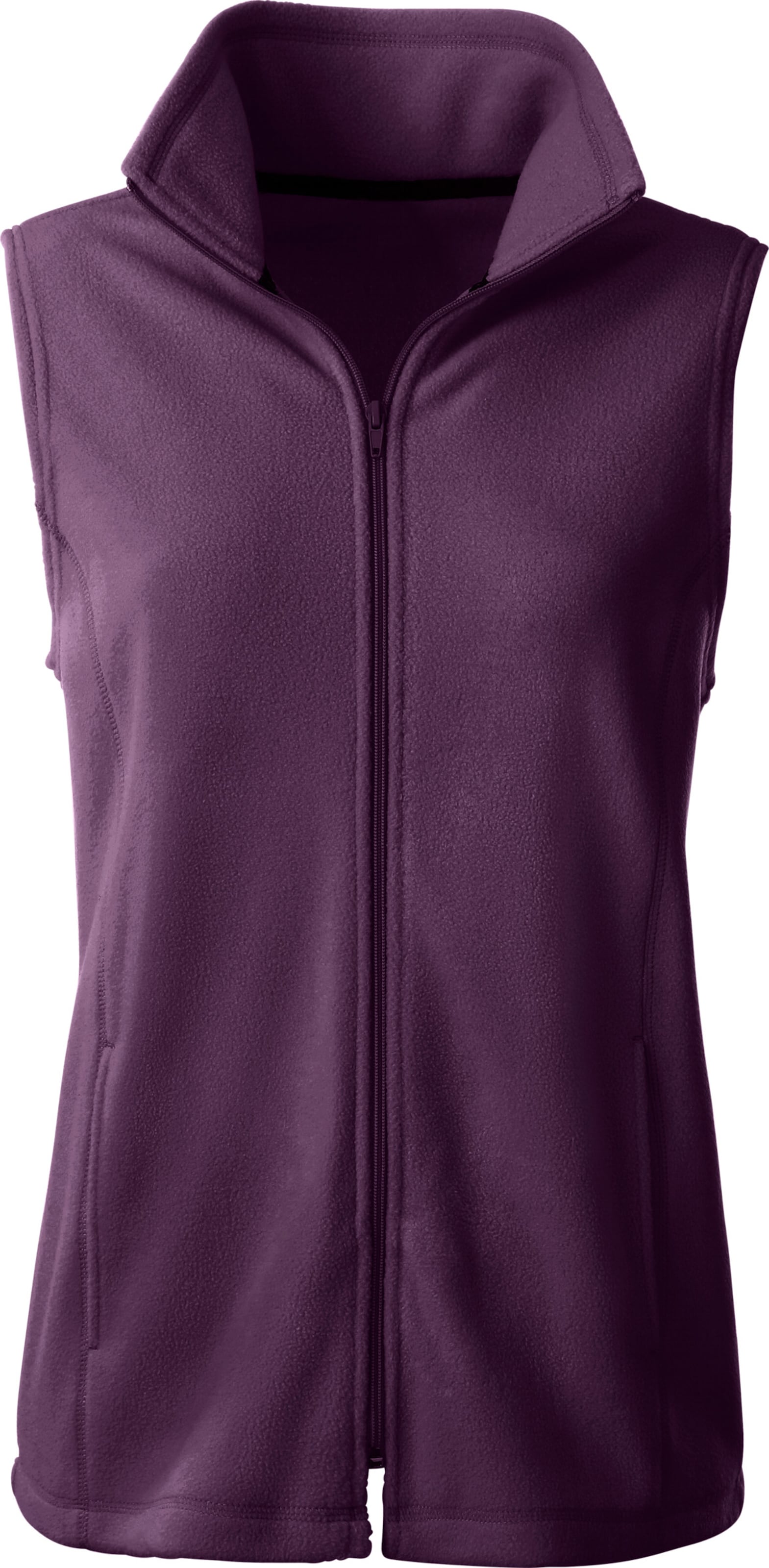 Classic Basics Mouwloos fleecevest