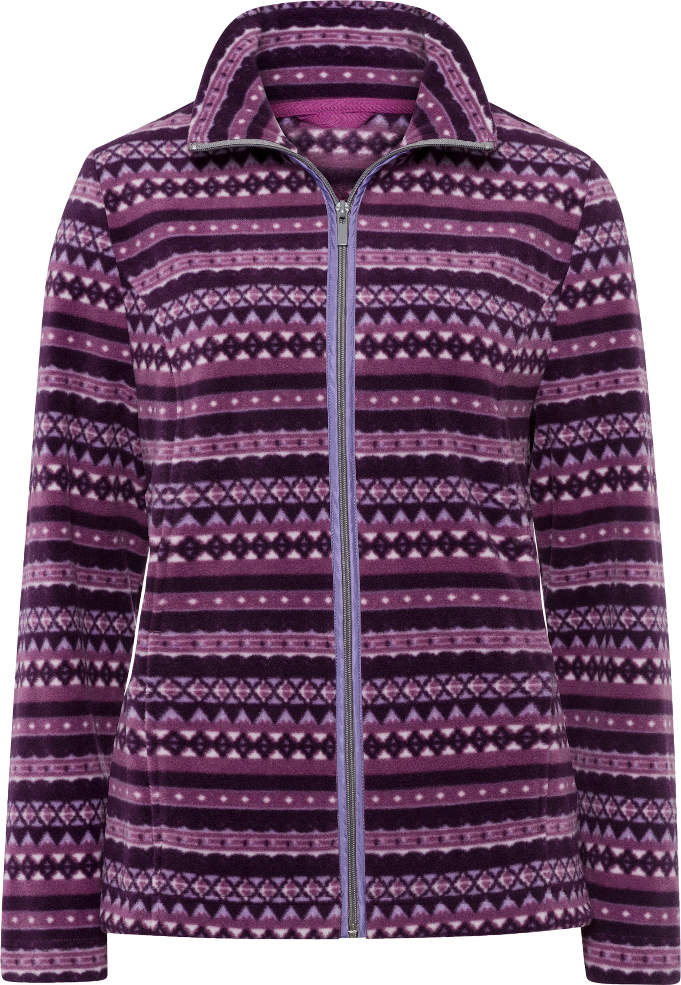 Classic Basics Fleecejack