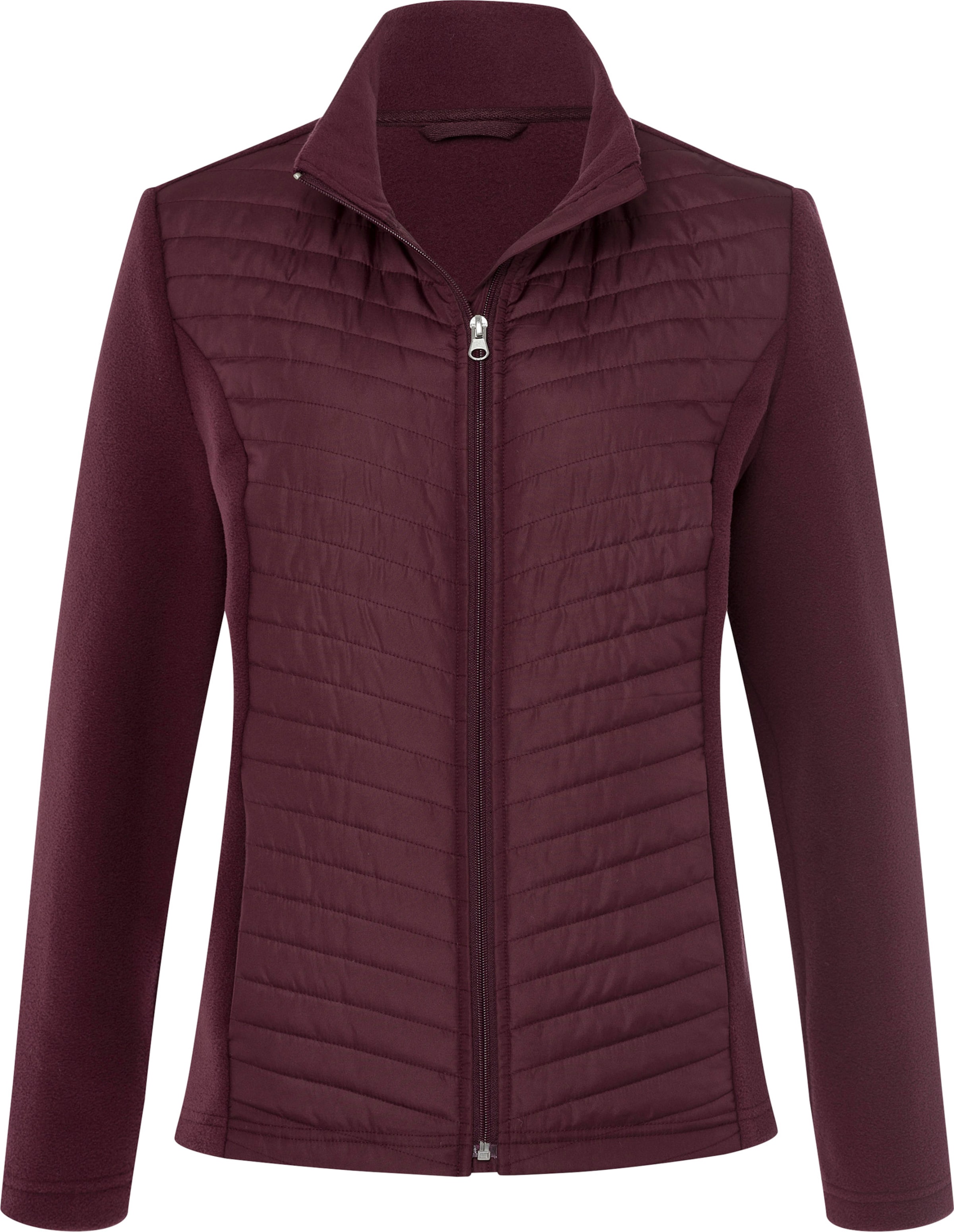 Classic Basics Fleecejack