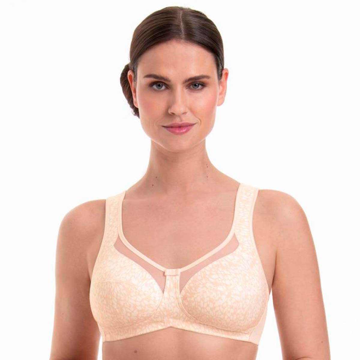 Anita Clara Kunst BH zonder beugel, roze