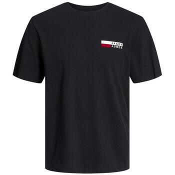 Jack & jones T-shirt Korte Mouw Jack & Jones -