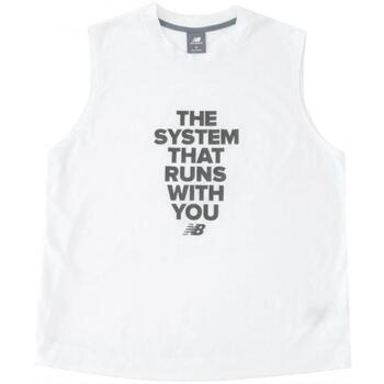 New Balance Top  wt41553