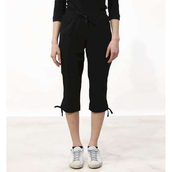 Deha Korte Broek  7/8 With Drawstring