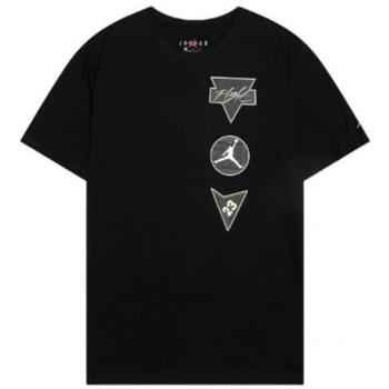 Nike T-shirt Korte Mouw  95d533-023