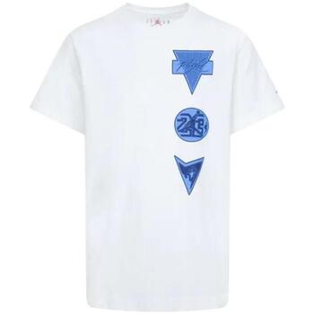 Nike T-shirt Korte Mouw  95d533-782