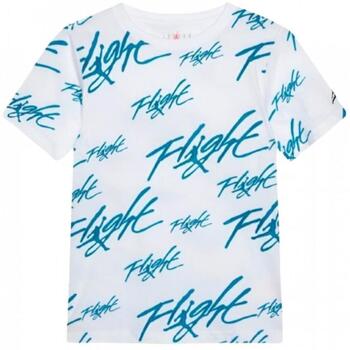 Nike T-shirt Korte Mouw  95d201-001_jordan