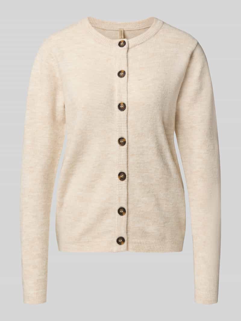 Soyaconcept Vest SC-ORLEAN 2