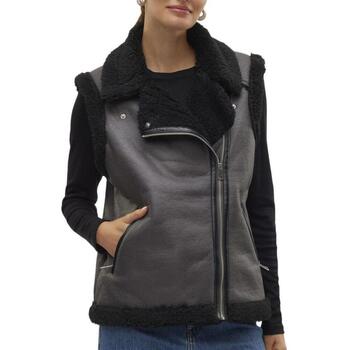 Vero Moda Leren Jas  -