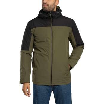 Regatta Parka Jas  Thornridge waterdichte geïsoleerde jas