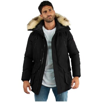 Paragoose Parka Jas  MARIO