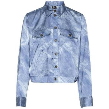 Vero Moda Spijkerjack  -