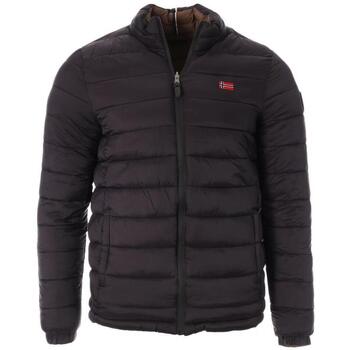 Geographical norway Donsjas  -