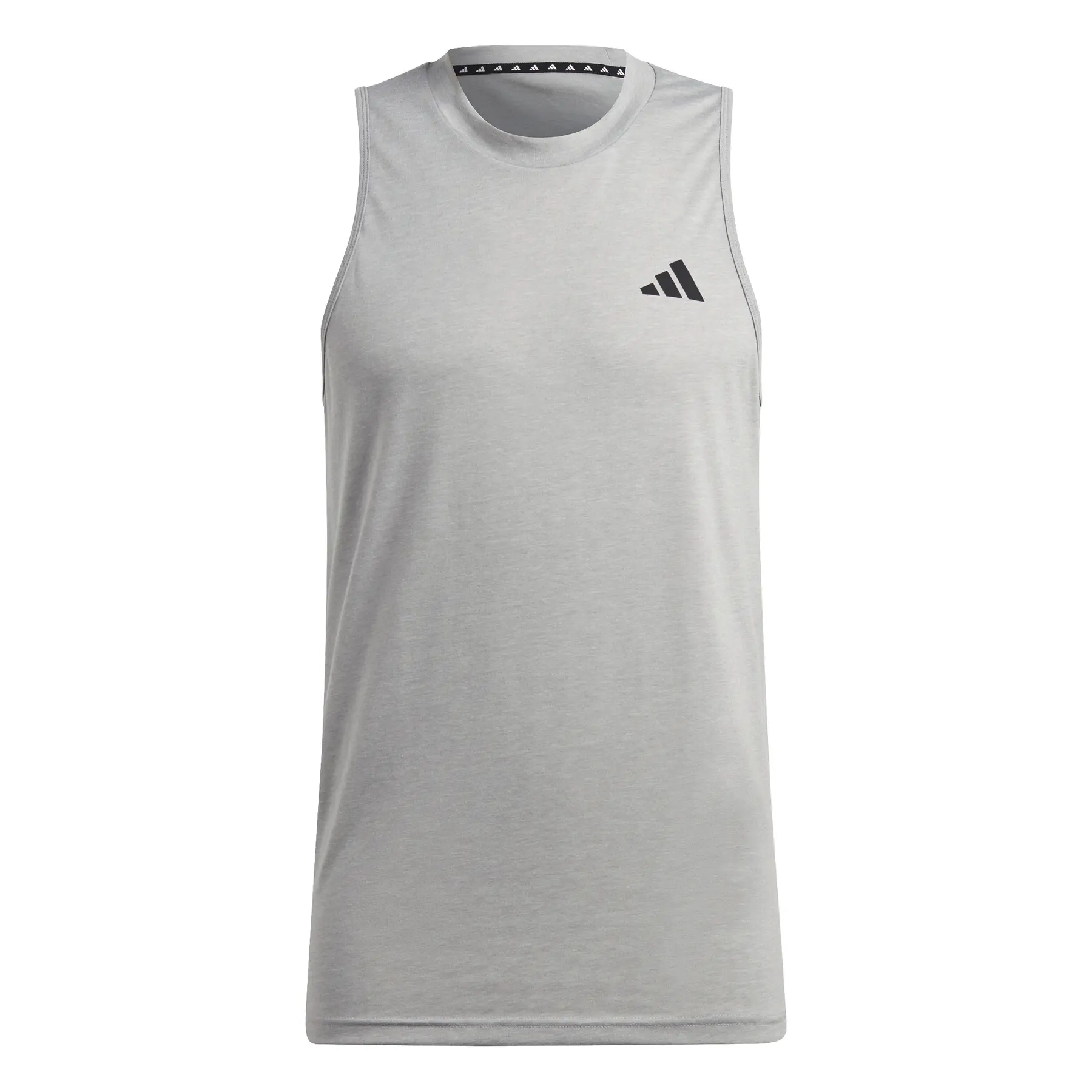 Adidas Performance Tanktop TRAIN ESSENTIALS FEELREADY TRAINING SLEEVELESS