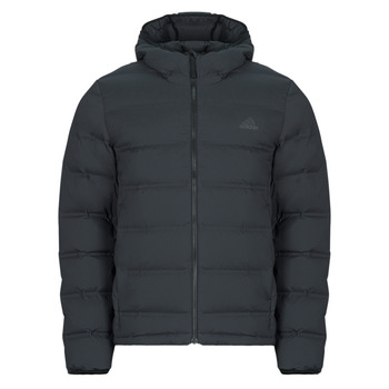 Adidas Windjack  Helionic Stretch Hooded Down Jacket
