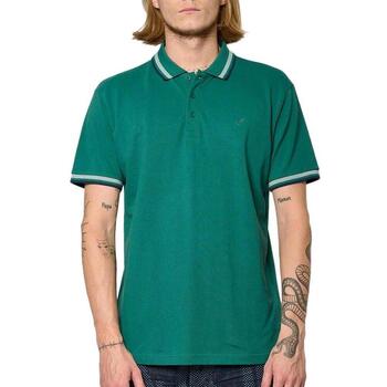 Kaporal Polo Shirt Korte Mouw  -