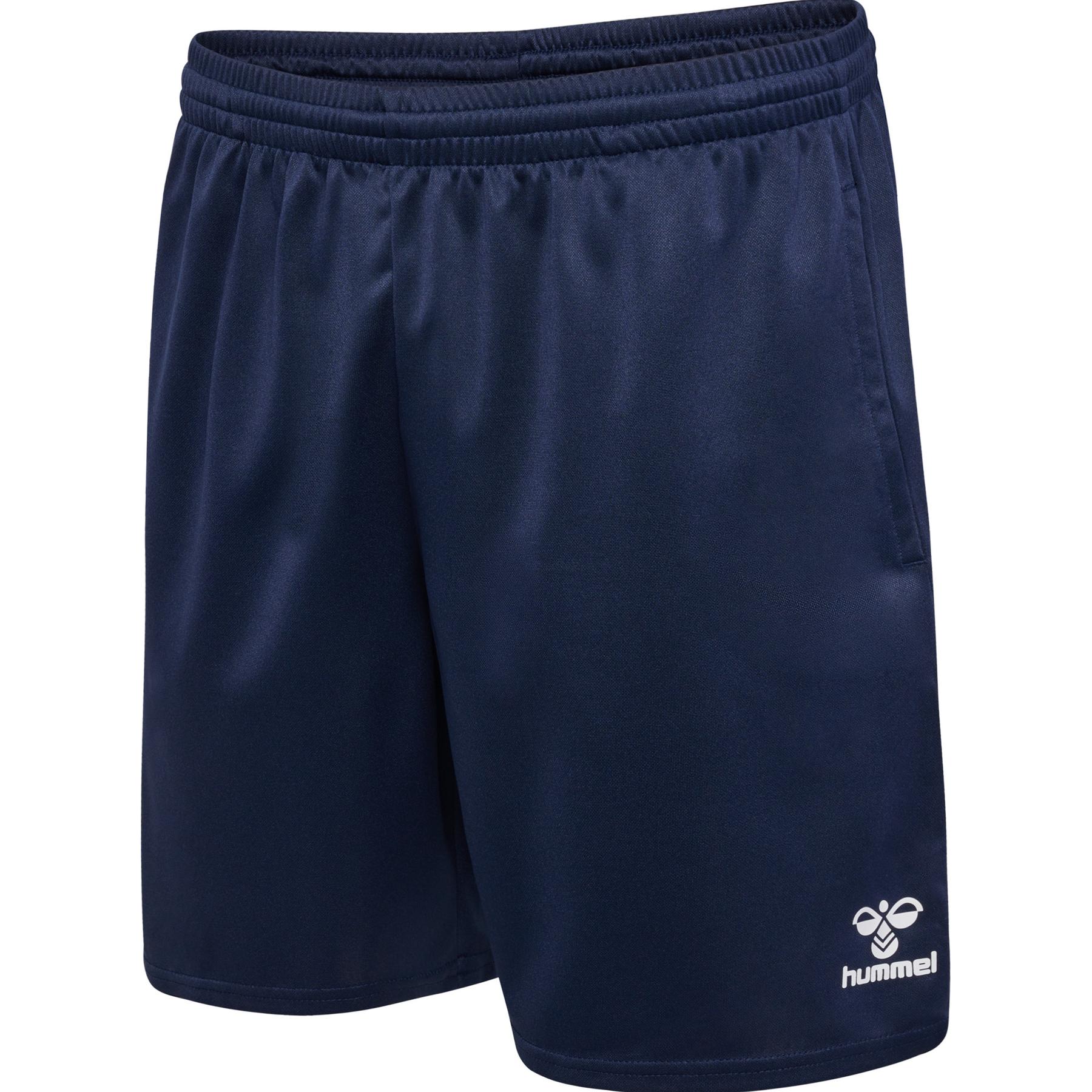 Hummel Short sneldrogend
