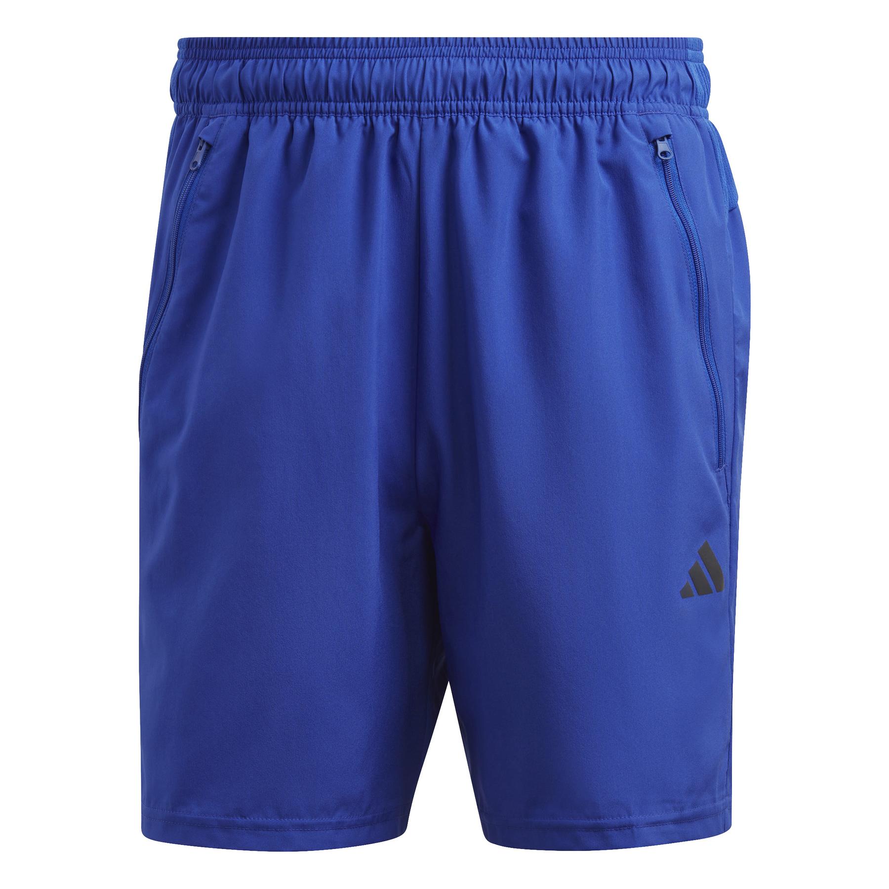 Adidas Performance Short TR-ES WV SHO Essentials geweven trainingsshorts (1-delig)