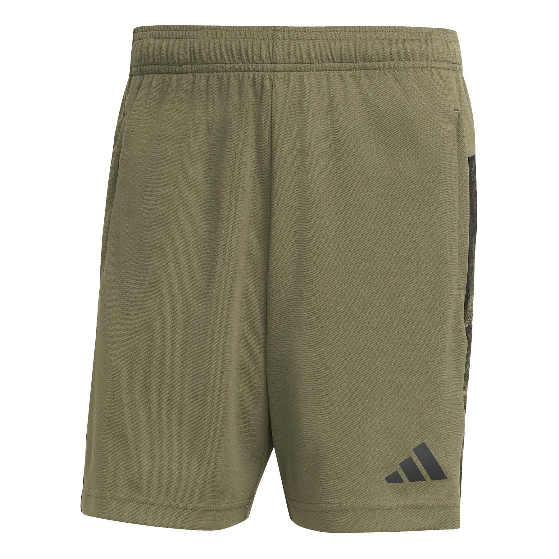 Adidas Performance Short SEA 3S SHORT (1-delig)
