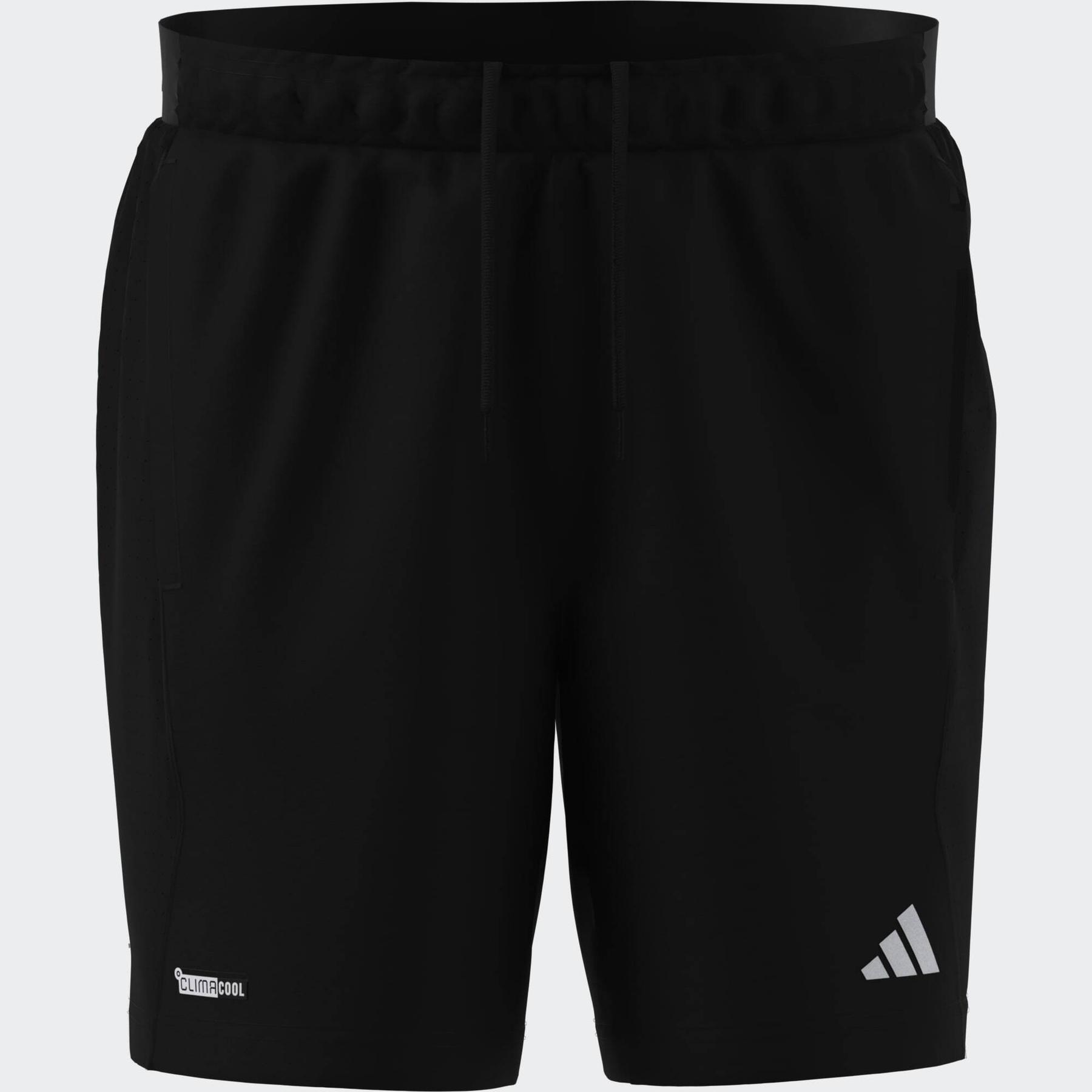 Adidas Performance Short TECH APP SHORT (1-delig)