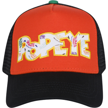 Von Dutch Pet  Popeye Cap