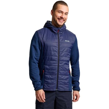 Slam Sweater  Act Hybrid Fleece