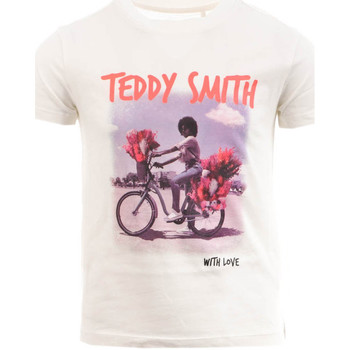 Teddy smith T-shirt  -