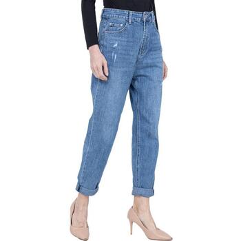 Monday Premium Straight Jeans  -