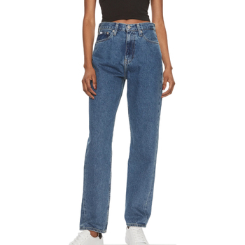 Calvin Klein Jeans Straight Jeans  -