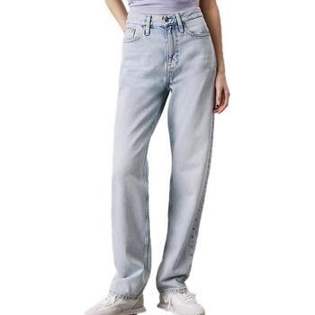 Calvin Klein Jeans Straight Jeans  -