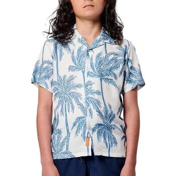 Kaporal Overhemd Korte Mouw  -