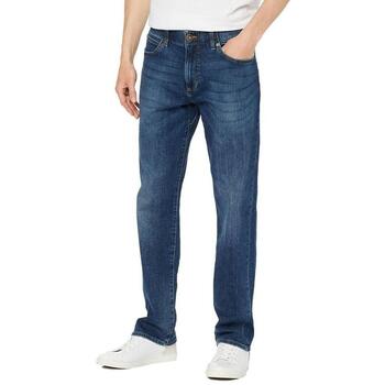 Lee Straight Jeans  -