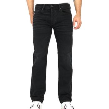 Diesel Straight Jeans  -