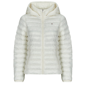 Tommy Hilfiger Donsjas  LW PADDED SLIM JACKET