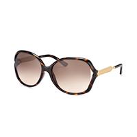 Gucci Sonnenbrillen Gucci GG0076S 003