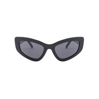pradaeyewear Prada Eyewear Postcard zonnebril - Roze