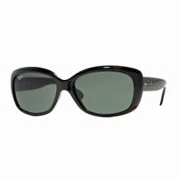 Ray-Ban Sonnenbrillen Ray-Ban RB4101 Jackie Ohh 601