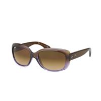 Ray-Ban Sonnenbrillen Ray-Ban RB4101 Jackie Ohh 860/51