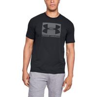 Under Armour Boxed Sportstyle Short Sleeve T-shirt 