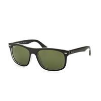 Ray-Ban RB4226 Heren - Rechthoekig Zwart