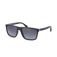 Emporio Armani Sonnenbrillen Emporio Armani EA4033 Polarized 5229T3