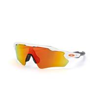 Oakley Radar EV Path Fire Iridium Sonnenbrille - Sonnenbrillen