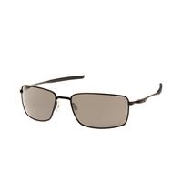 Oakley Sonnenbrillen Oakley OO4075 SQUARE WIRE 407513
