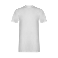 Alan Red T-Shirt Osaka ( 6655) White
