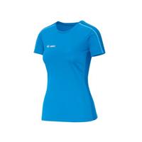 Jako - T-Shirt Sprint - Sport Shirt Blauw