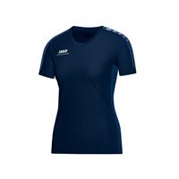 Jako - T-Shirt Striker Women - Shirt Blauw
