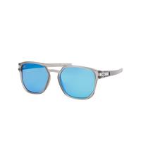 OakleyLatchBetaPrizmSapphirePolarized