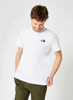 The North Face Simple Dome Shirt (kurzarm) - T-Shirts