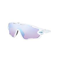 Oakley Jawbreaker +  Prizm Snow